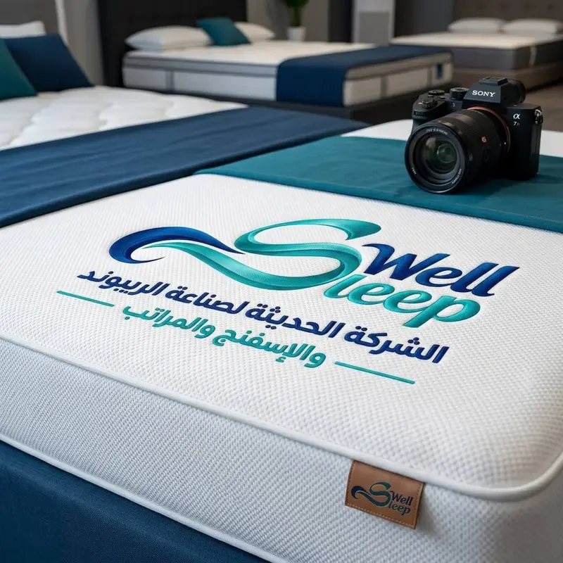 A Sleep Well mattress